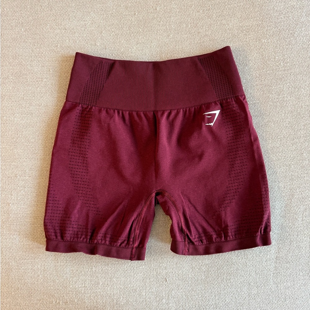 Gymshark Vital Seamless 2.0 Short